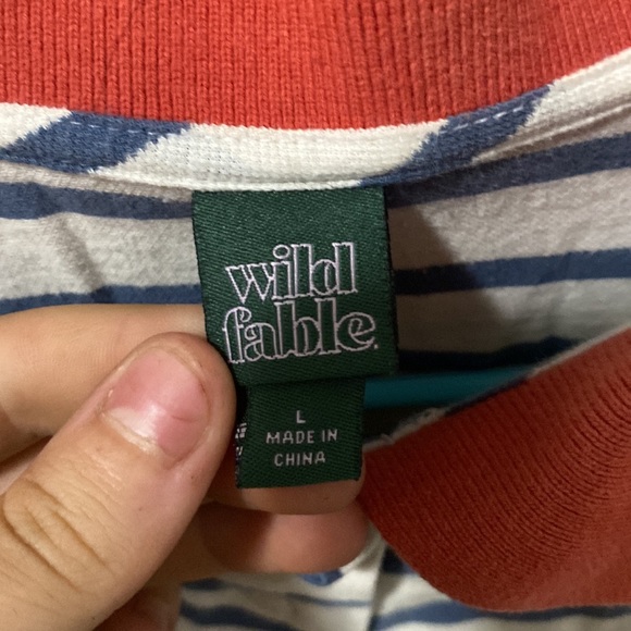 Crop top - Picture 3 of 3